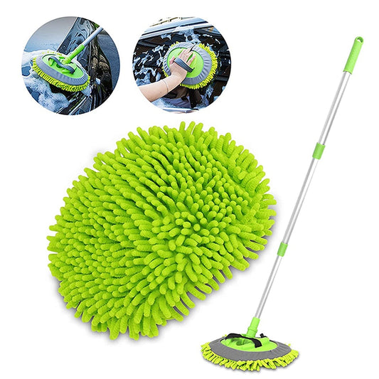 Quistouch™ / 2 en 1 Brosse universelle de lavage